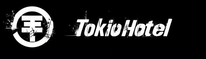 Tokio Hotel Webside
